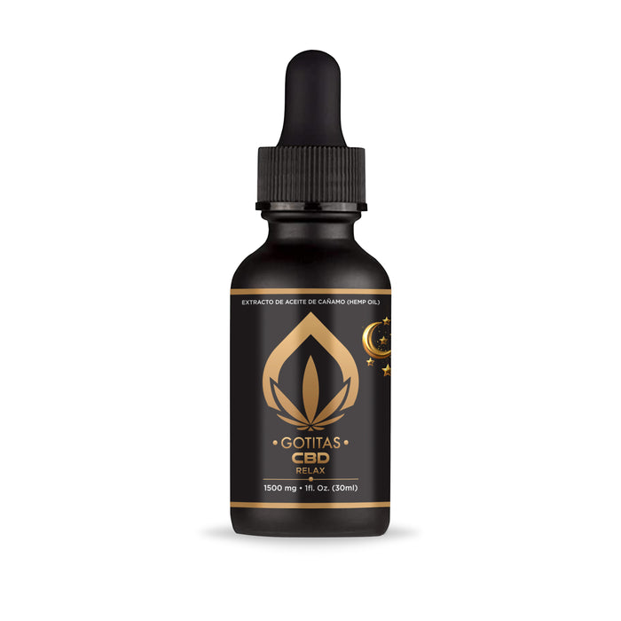 CBD Relax