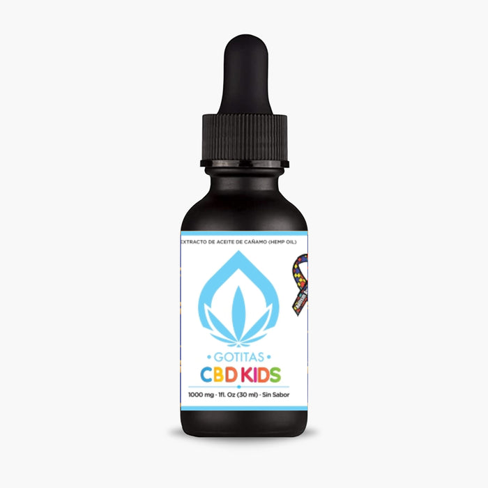 CBD Kids