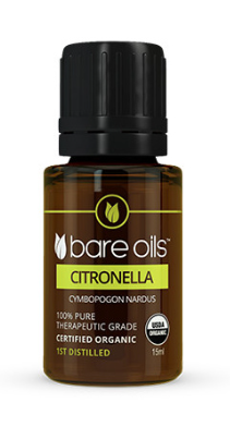 Citronela