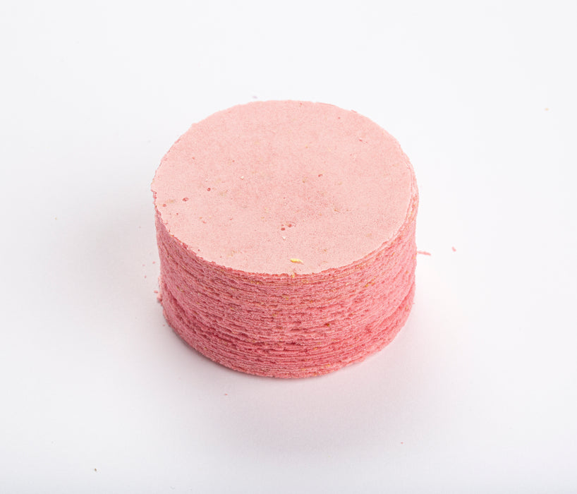Pink Chai