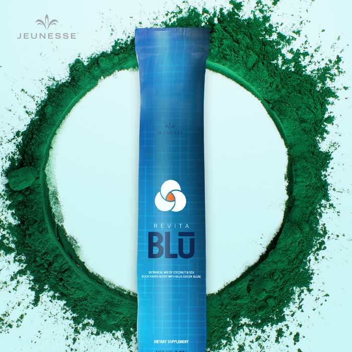 RevitaBlū