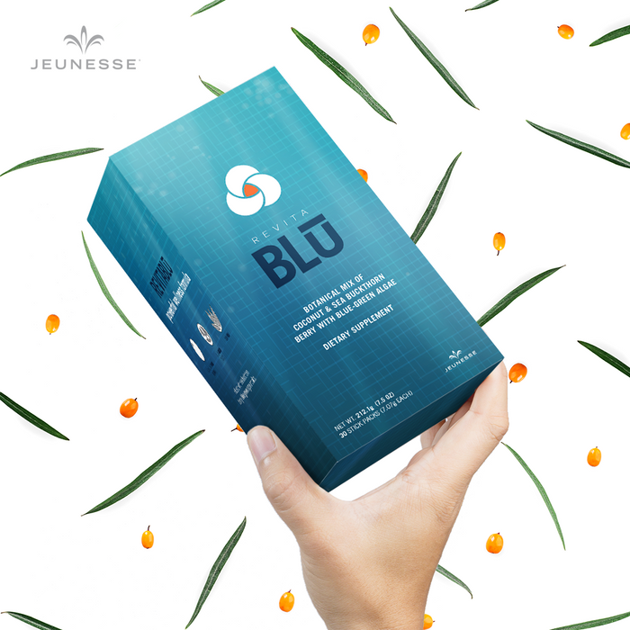 RevitaBlū