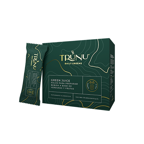 TrüNü Daily Greens