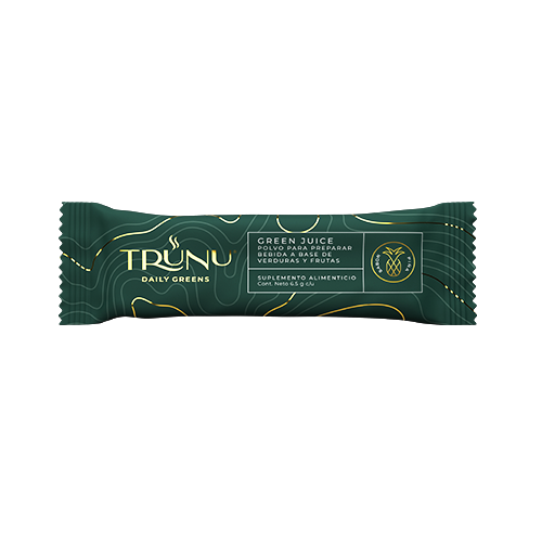TrüNü Daily Greens