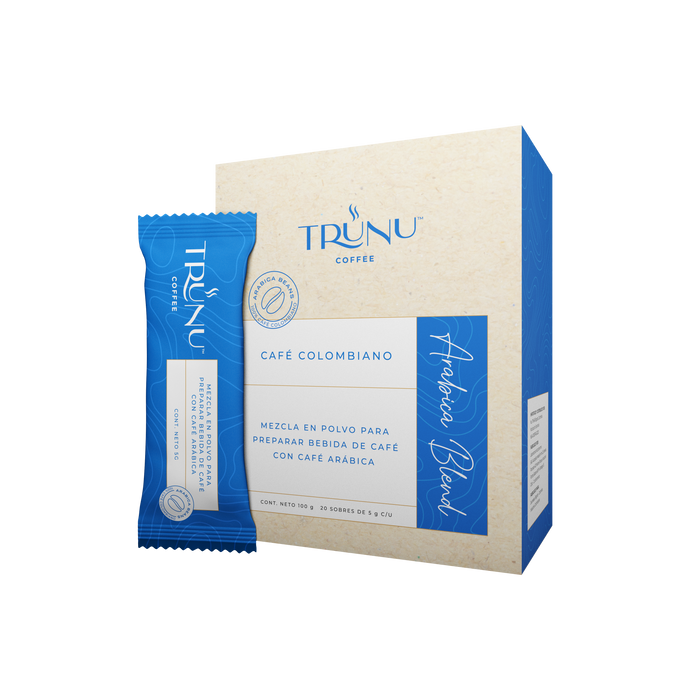 TrüNü Coffee