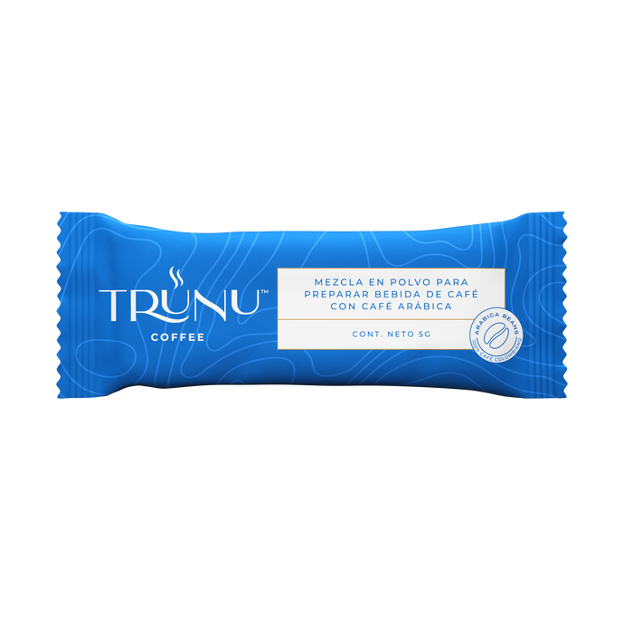 TrüNü Coffee