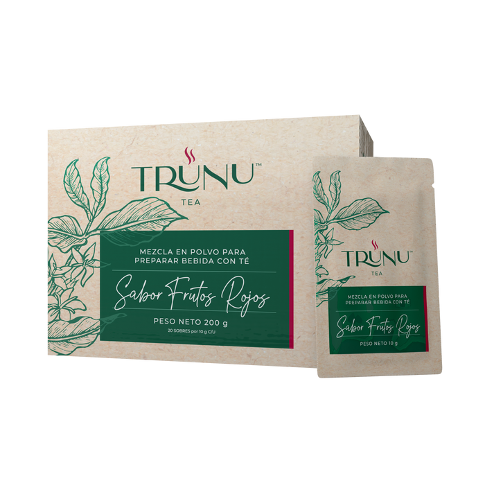 TrüNü Tea