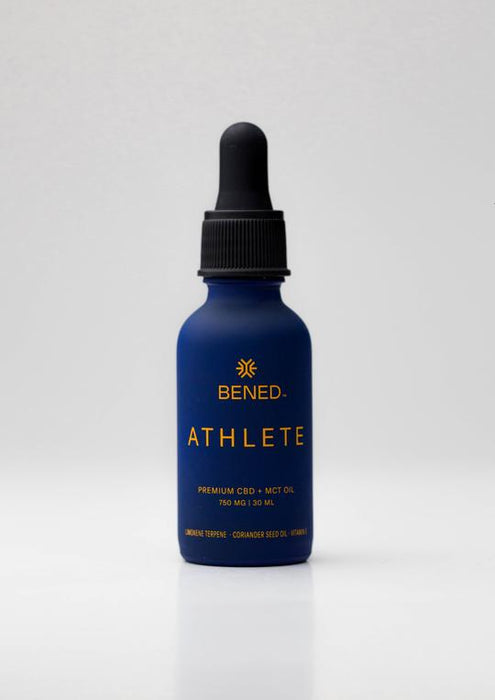 Athlete