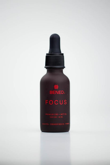 Focus
