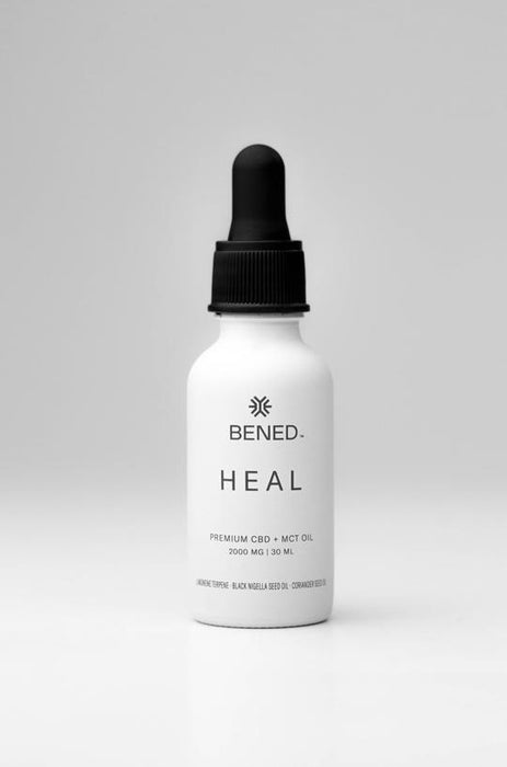 Heal